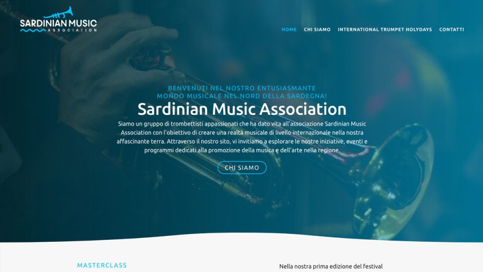 Sardinian Music Association Web 08
